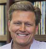 Author David Baldacci