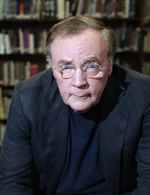 Author James Patterson