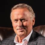 Author John Grisham